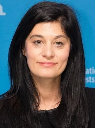 Labina Mitevska - Atriz, Produtora, Coprodutor, 11 de outubro de 1975