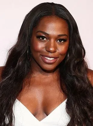 Laci Mosley - 4 de julho de 1991