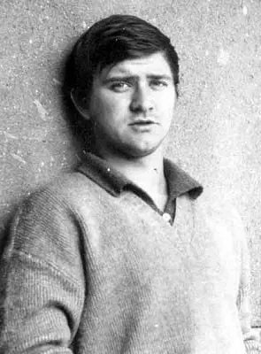 Ladislav Jakim - 15 de outubro de 1945, 27 de fevereiro de 1992