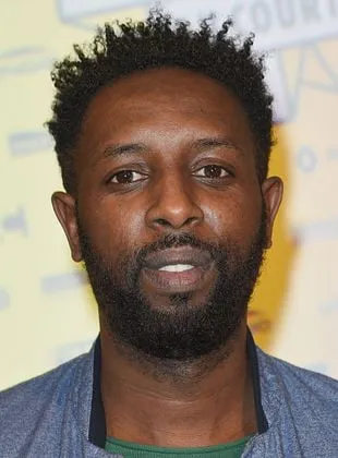 Ladj Ly - Ator, Diretor, Roteirista, 3 de janeiro de 1978