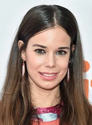 Laia Costa - Atriz, 18 de fevereiro de 1985