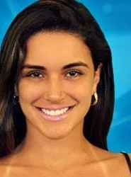 Laisa de Moraes Portela - 26 de dezembro de 1988