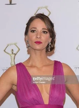 Laisha Wilkins - 18 de maio de 1976