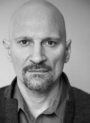 Laith Nakli - Ator, 1 de dezembro de 1969