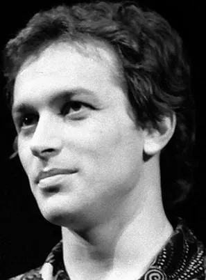 Lajos Balazsovits - 4 de dezembro de 1946, 19 de julho de 2023