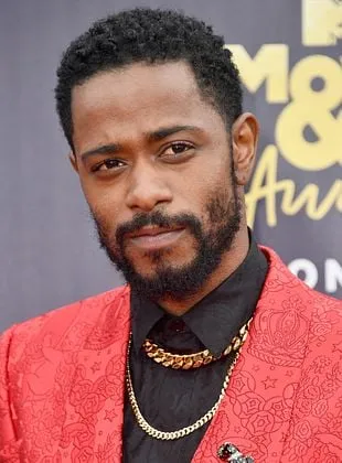 Lakeith Stanfield - Ator, 12 de agosto de 1991