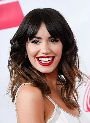 Lali Espósito - Atriz, 10 de outubro de 1991