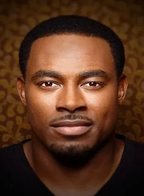 Lamman Rucker - Ator, 6 de outubro de 1971