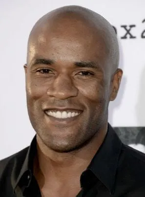 LaMonica Garrett - Atriz, Roteirista, 23 de maio de 1975