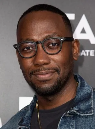 Lamorne Morris - Ator, Diretor, Roteirista, 14 de agosto de 1983