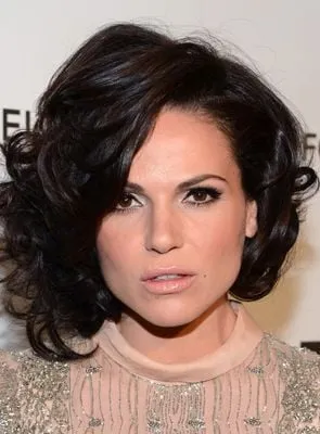 Lana Parrilla - Atriz, Diretora, 15 de julho de 1977