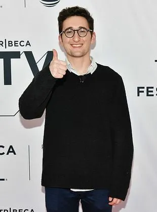 Lance Oppenheim - 26 de janeiro de 1996