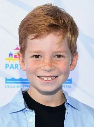 Landon Gordon - 30 de novembro de 2009