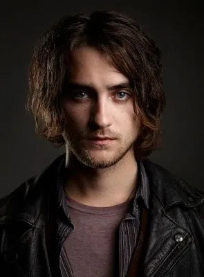 Landon Liboiron - Ator, 10 de março de 1991