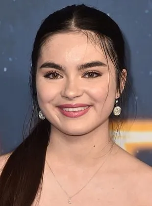 Landry Bender - 3 de agosto de 2000