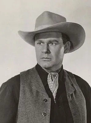 Lane Chandler - Ator, 4 de junho de 1899, 14 de setembro de 1972