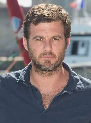 Lannick Gautry - Ator, 3 de março de 1976