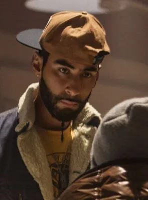 Laouni Mouhid - 25 de dezembro de 1981