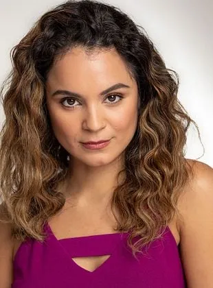 Lara Silva - 31 de dezembro de 1989