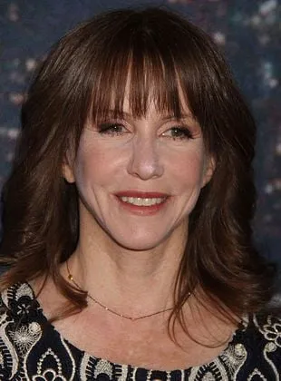 Laraine Newman - Atriz, 2 de março de 1952