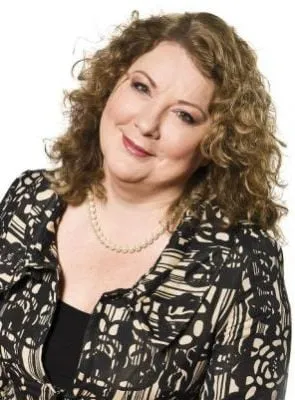 Larisa Kalpokaite - 27 de janeiro de 1958