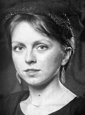 Larisa Kuznetsova - 25 de agosto de 1959