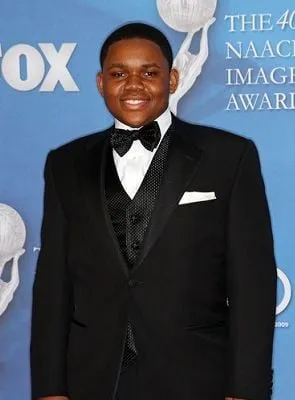 Larramie Shaw - Ator, 24 de abril de 1992