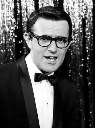 Larry Blyden - 23 de junho de 1925, 6 de junho de 1975