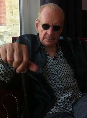 Larry Clark - Diretor, Roteirista, Ator, 19 de janeiro de 1943