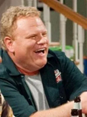 Larry Joe Campbell - Ator, 29 de novembro de 1970