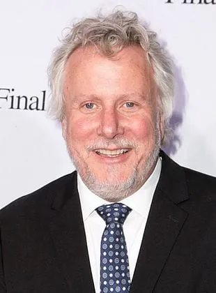 Larry Karaszewski - Roteirista, Produtor, Diretor, 20 de novembro de 1961