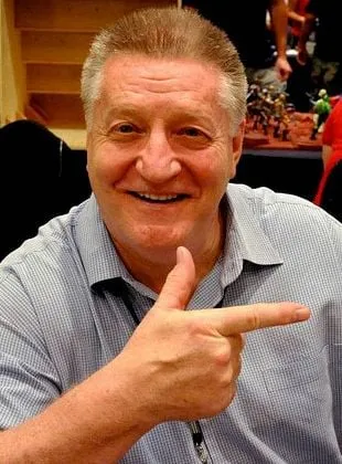 Larry Kenney - 5 de agosto de 1947