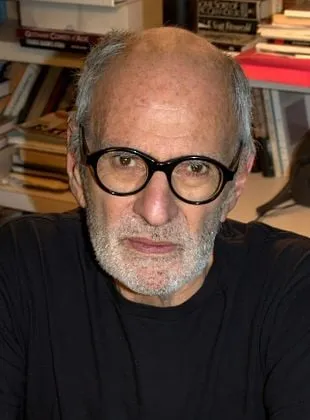 Larry Kramer - 25 de junho de 1935, 27 de maio de 2020