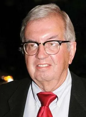 Larry McMurtry - Autor da obra original, Roteirista, Produtor de set, 3 de junho de 1936, 25 de março de 2021