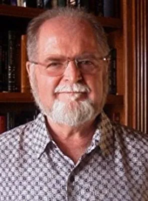 Larry Niven - 30 de abril de 1938