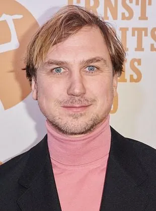 Lars Eidinger - Ator, 21 de janeiro de 1976