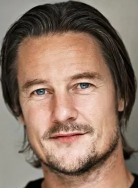 Lars Kaalund - Diretor, Ator, 29 de maio de 1964