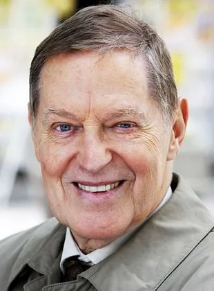 Lars Lind - 7 de janeiro de 1935