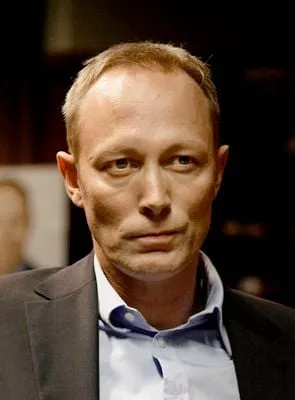 Lars Mikkelsen - Ator, 6 de maio de 1964
