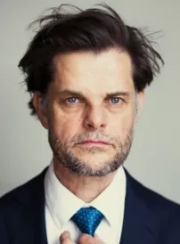 Lars Rudolph - Ator, 18 de agosto de 1966