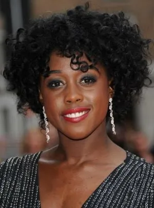 Lashana Lynch - Atriz, Coprodutor executivo, 27 de novembro de 1987