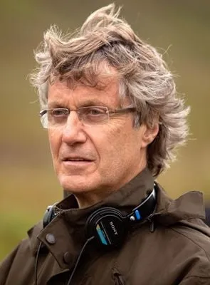 Lasse Hallström - Diretor, Roteirista, Montador, 2 de junho de 1946