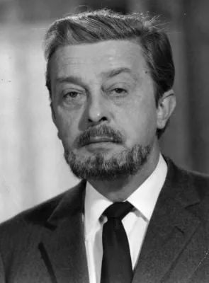 Laszlo Mensaros - 26 de janeiro de 1926, 7 de fevereiro de 1993