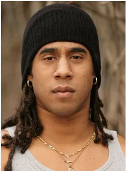 Lateef Crowder - Ator, Dublê, 23 de novembro de 1977