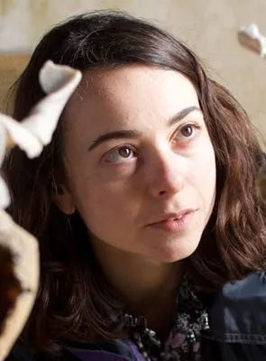 Laura Agorreca - 29 de maio de 1981