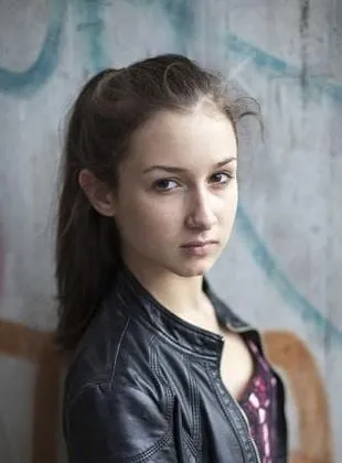 Laura Antonia Roge - 11 de janeiro de 1998