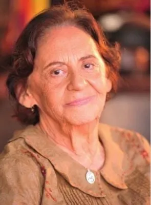 Laura Cardoso - Atriz, 13 de setembro de 1927