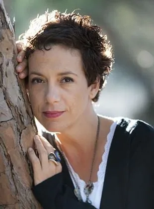 Laura de la Uz - Atriz, 14 de fevereiro de 1970