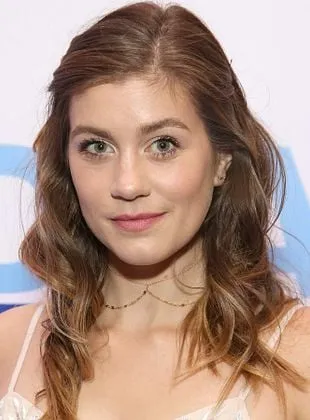 Laura Dreyfuss - Atriz, 22 de agosto de 1988