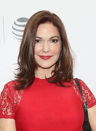 Laura Harring - Atriz, 3 de março de 1964